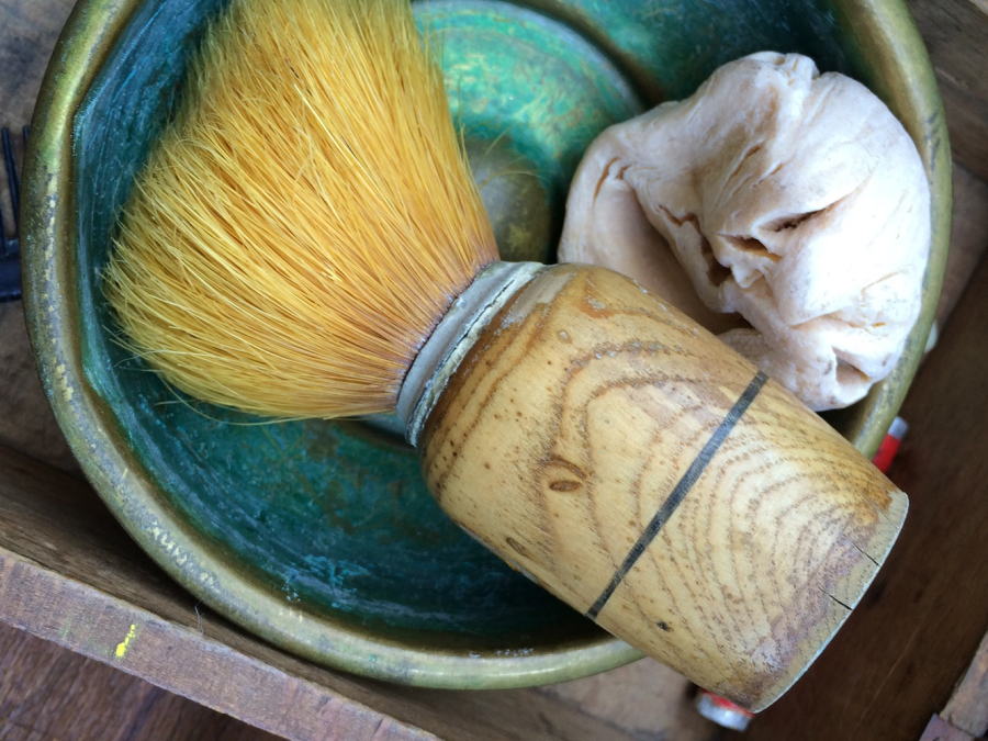 SEYYAR KÖY KÖY GEZEN BERBER SÜNNETCİ DİŞCİ CANTASI BAVUL TAM TAKIM 