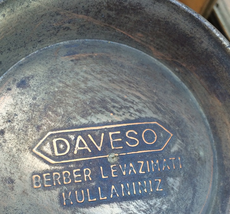 SEYYAR KÖY KÖY GEZEN BERBER SÜNNETCİ DİŞCİ CANTASI BAVUL TAM TAKIM 