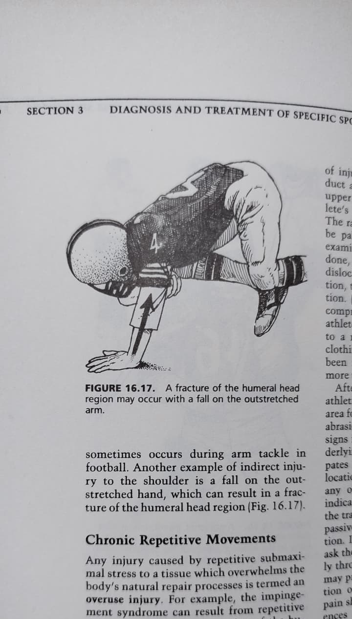 ATHLETİC TRAİNİNG AND SPORTS MEDİCİNE ATHLETİC TRAİNİNG AND SPORTS MEDİCİNE (ATLETİK EĞİTİM VE SPOR HEKİMLİĞİ)