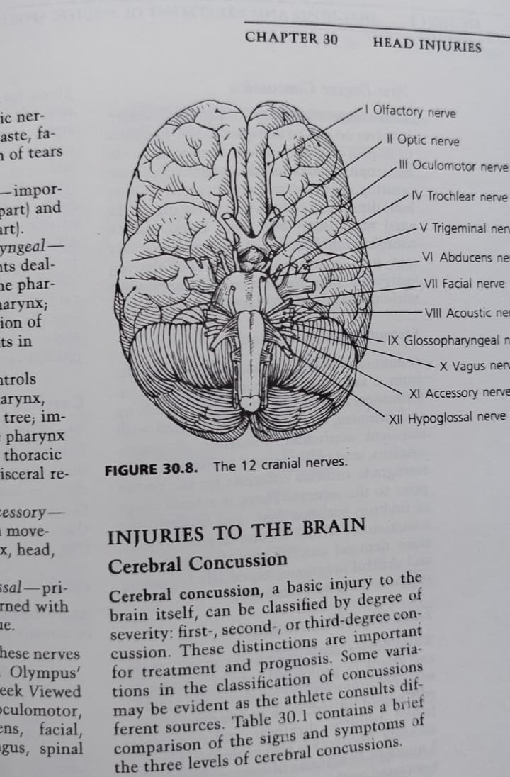 ATHLETİC TRAİNİNG AND SPORTS MEDİCİNE ATHLETİC TRAİNİNG AND SPORTS MEDİCİNE (ATLETİK EĞİTİM VE SPOR HEKİMLİĞİ)