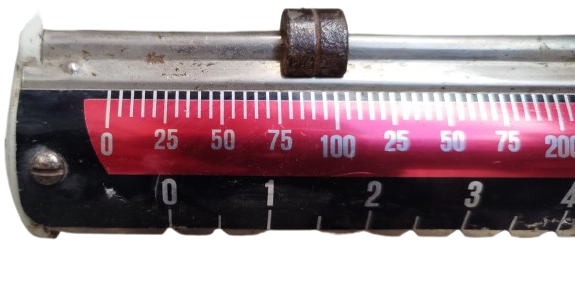 SOEHNLE  MEKANİK KOMPLE METAL YAYLI VEYA KANTAR TİPİ BEBEK TARTI TERAZİ