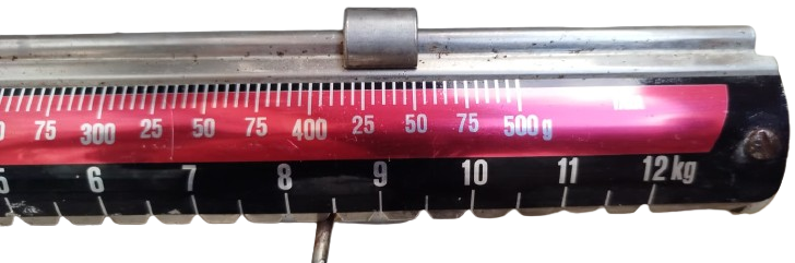 SOEHNLE  MEKANİK KOMPLE METAL YAYLI VEYA KANTAR TİPİ BEBEK TARTI TERAZİ