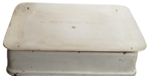 SOEHNLE  MEKANİK KOMPLE METAL YAYLI VEYA KANTAR TİPİ BEBEK TARTI TERAZİ