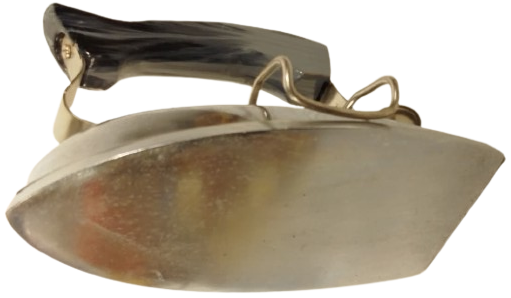 1960 ORİJİNAL SAHLAN SÜPER OTOMATİK ELEKTRİKLİ ÜTÜ - AYARLI TERMOSTATLI - %100 YERLİ ÜRETİM KOLEKSİYONLUK