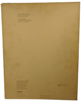 BUYUK BOY UC BOYUTLU ATATUR MUSTAFA KEMAL PASA KURTARDIGIN ULUSUNDAN BUYUK SAYGILAR SANA