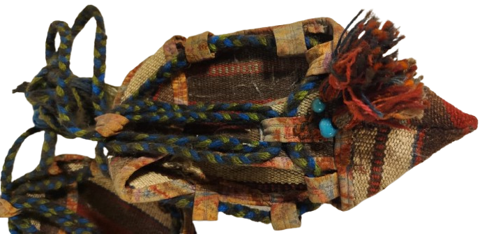 140 YILLIK GERÇEK YÖRÜK  SARKEÇİLİ TAHTACI GEÇER GÖÇER ÇARIĞI ÇOK NADİR