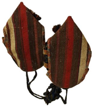 140 YILLIK GERÇEK YÖRÜK  SARKEÇİLİ TAHTACI GEÇER GÖÇER ÇARIĞI ÇOK NADİR