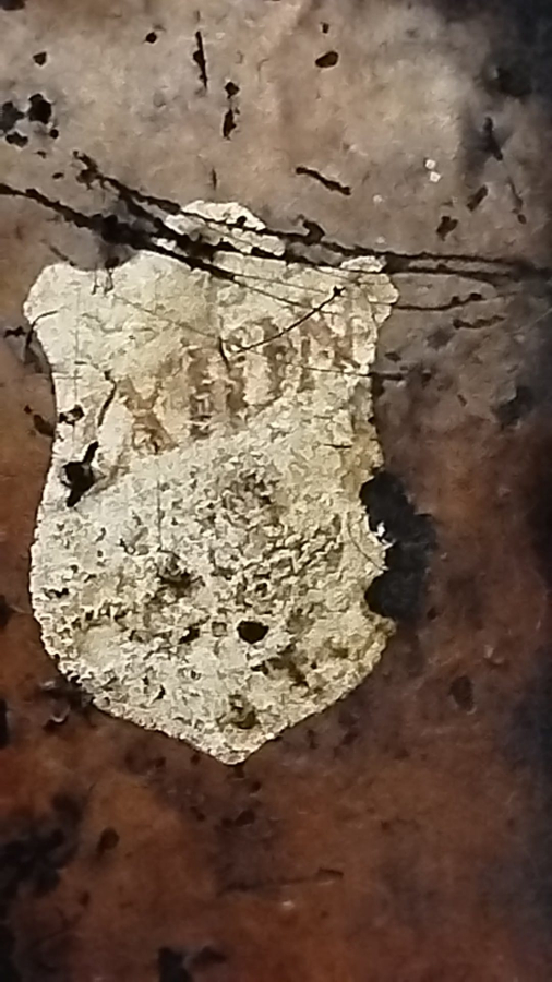 1960 ORİJİNAL ALMAN IXION KOLLU TAŞLAMA - EL KURBASI ÇARKLI BİLEME MAKİNESİ - ENDÜSTRİYEL