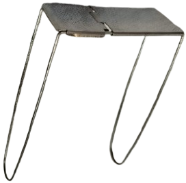 1970 KROM CELİK SIGARA KAPAK AC KAPAMA