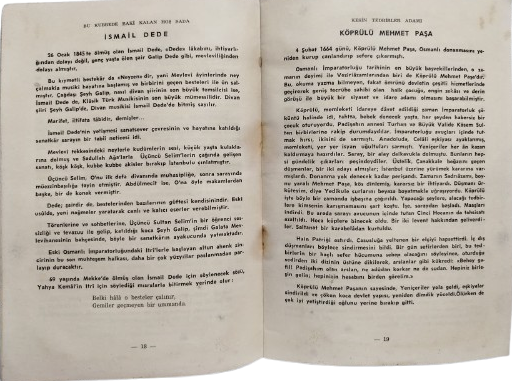 1960 DUNYADAN KIRK BUYUK AKBANK KÜLTÜR YAYINLARI TARAFINDAN YAYIMLANMIŞ