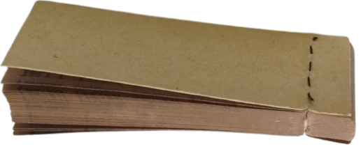 1950 LER SONU İSTANBUL İETT OTOBÜS BİLET KOÇANI 50 ADET KULLANILMAMIŞ ORİJİNAL BİLET 175 KURUŞLUK