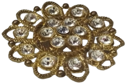 İSTANBUL İSİ USTA EL EMEGİ ZİLKON TASI MIHLAMA YAKA UZERİ BAYAN BROS