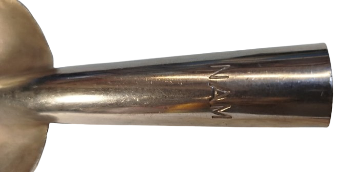 1950 NAM MARKA KROM SAPLI HUBUBAT AKTARMA KUREGİ BAKKALLAR BUĞDAY, FASULYE, MERCİMEK, NOHUT HUBUBAT VE BAKLİYATLARI