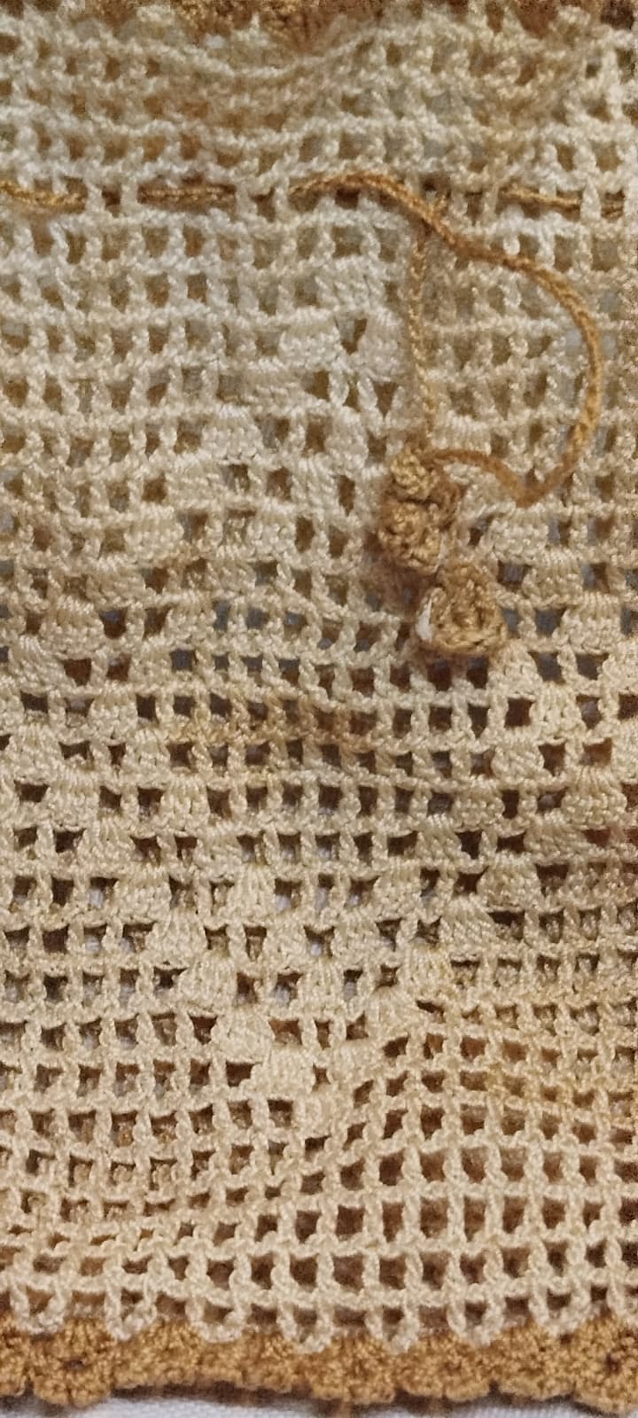 OSMANLI VEYA ESKİ DÖNEM EL ÖRGÜSÜ TİĞ İŞİ KESE İPEK KESE (PARA KESESİ VEYA LAVANTA KESESİ KOLEKSİYONU