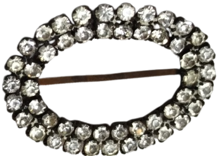 İSTANBUL İSİ USTA EL EMEGİ ZİLKON TASI MIHLAMA YAKA UZERİ BAYAN BROS