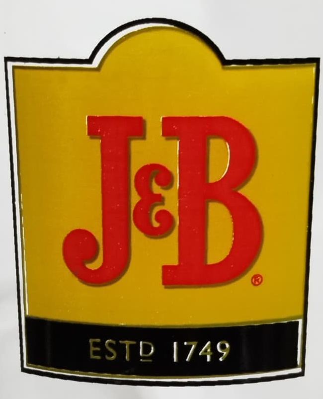 JB ESTD 1749  2  ADET JB LONG VOTKA BARDAĞI