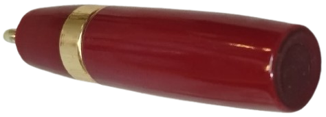 1970’LER ORİJİNAL AVON CHARISMA SERİSİ KATALİN KIRMIZI MAKYAJ SETİ 2 PARÇA TAM TAKIM  LÜKS KOLEKSİYONLUK