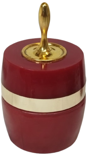 1970’LER ORİJİNAL AVON CHARISMA SERİSİ KATALİN KIRMIZI MAKYAJ SETİ 2 PARÇA TAM TAKIM  LÜKS KOLEKSİYONLUK