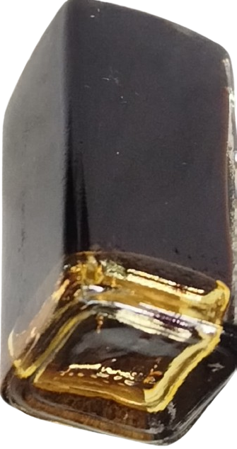 1930-40 DÖNEMİ OSMANLI VE FRANSIZCA ETİKETLİ STAR “ABRAC” ESANS ŞİŞESİ  10 cc DOLU  ORİJİNAL KAPAKLI ÇOK NADİR