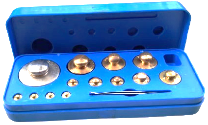 PİRİNC AGIRLIK TOPLAM  1000 GR 15 PARCADAN MAVİ MİKA KUTUSUNDA KURUYEMİS - BAHARAT - MÜCEVHERCİ & ECZACI TİPİ