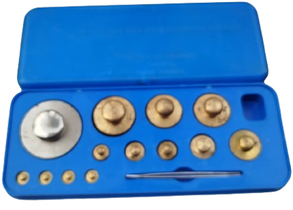 PİRİNC AGIRLIK TOPLAM  1000 GR 15 PARCADAN MAVİ MİKA KUTUSUNDA KURUYEMİS - BAHARAT - MÜCEVHERCİ & ECZACI TİPİ