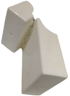 1970 WINSTON SİGARA KUTUSU TABAKASI PLASTİK SERİ (KOLEKSİYONLUK KARTAL LOGOLU)