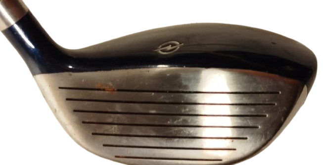 GOLF VURUS SOPASI POWER BILT  (GENELLİKLE SAHA İÇİ UZUN VURUŞLARDA KULLANILAN) 