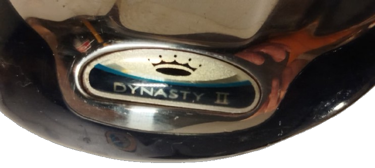 GOLF VURUS SOPASI POWER BILT  (GENELLİKLE SAHA İÇİ UZUN VURUŞLARDA KULLANILAN) 