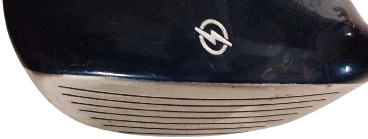 GOLF VURUS SOPASI POWER BILT  (GENELLİKLE SAHA İÇİ UZUN VURUŞLARDA KULLANILAN) 