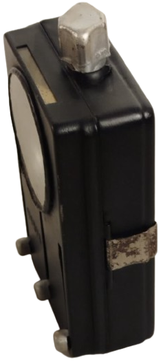 NARVA DOGU ALMAN EL FENERİ  TREN İSARET SEFFAF KIRMIZI MAVİ YESİL SURGULU CAMLI