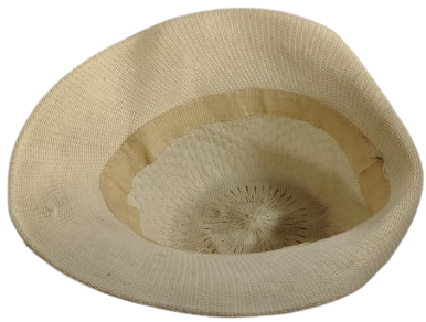 1960 BAYAN SAPKA İNCE VE KALİTELİ ÖRGÜ DOKUSU PARLAK DEGERLİ  TAŞ SÜSLEMELİ