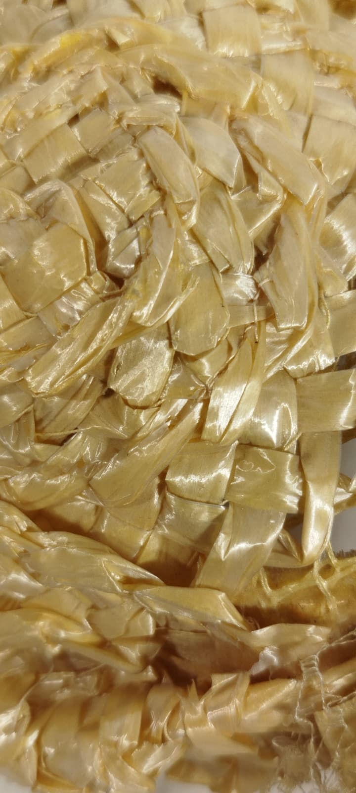 1950 USA AMERİKAN HASIR ORGU YAZLIK BAYAN SAPKA