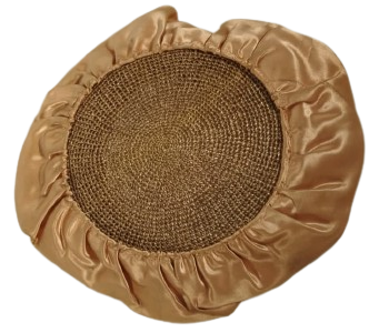 1950 GENE DORIS NEW YORK BAYAN SAPKA CLOCHE PILLBOX MODELİ ŞAPKA