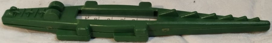 TERMOMETRE EV İCİ SICAKLIK SOGUKLUK OLCER DERECE CAM CUBUK İCERSİNDE KIRMIZI CIVA TİMSAH FORMUNDA