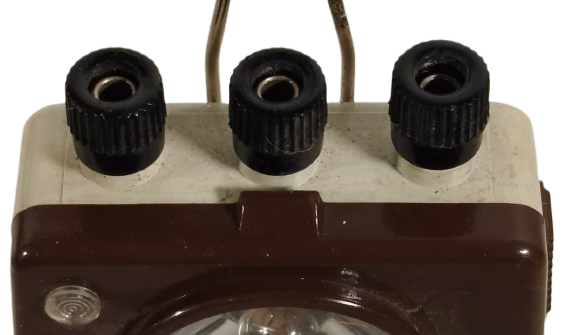 1970 TESTBOY EL FENERİ VE TEST KONTROL CİHAZI 