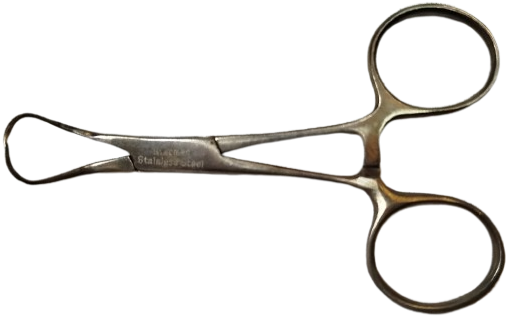 1950 AESCULAP, MARTIN VEYA LAWTON AMELİYAT EL ALETLERİ KARISIK 10 ADET FARKLI KULLANILAN  ALMAN MALI