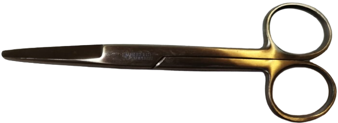 1950 AESCULAP, MARTIN VEYA LAWTON AMELİYAT EL ALETLERİ KARISIK 10 ADET FARKLI KULLANILAN  ALMAN MALI