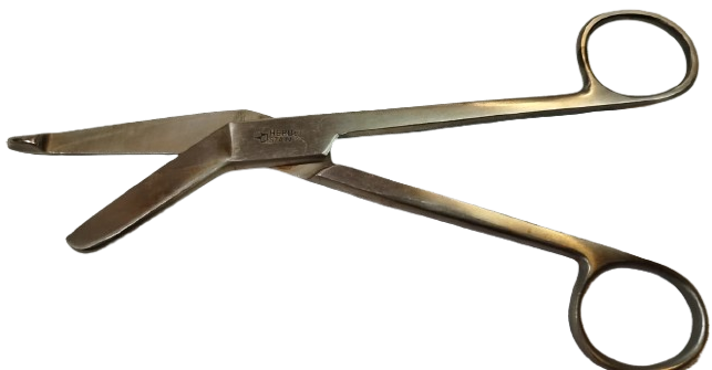 1950 AESCULAP, MARTIN VEYA LAWTON AMELİYAT EL ALETLERİ KARISIK 10 ADET FARKLI KULLANILAN  ALMAN MALI