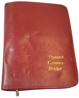 KENDİ CANTASINDA KALEM DEFTER 2 DESTE ACILMAMIS İSKANBİL KART BRIC OYUNU TARİFİ ALMAN MALI