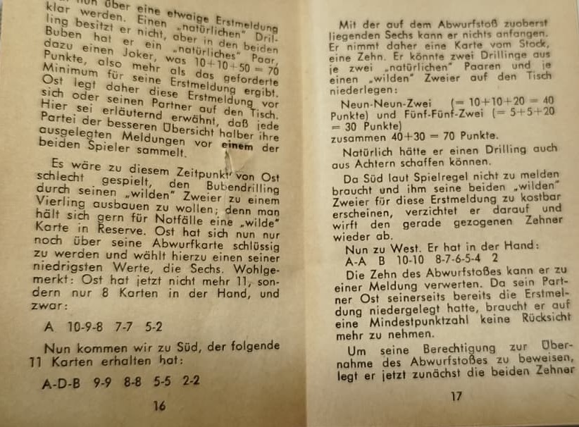 KENDİ CANTASINDA KALEM DEFTER 2 DESTE ACILMAMIS İSKANBİL KART BRIC OYUNU TARİFİ ALMAN MALI