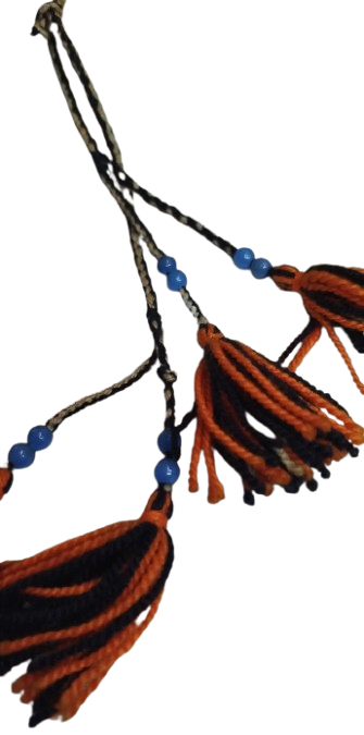 1940 ANADOLU GELENEKSEL EL ÖRGÜSÜ YUN KOK BOYA 