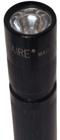 ORİJİNAL USA ÜRETİMİ VİNTAGE MAGLITE 