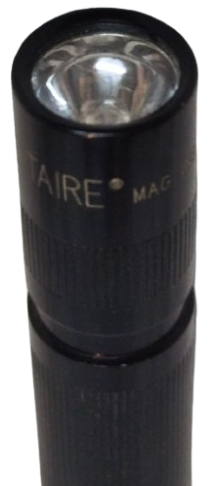 ORİJİNAL USA ÜRETİMİ VİNTAGE MAGLITE 