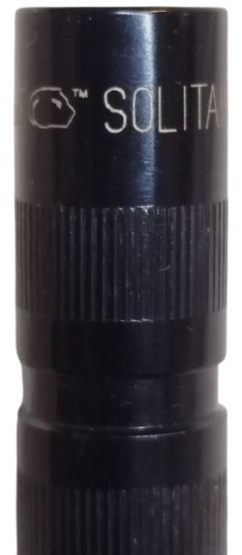 ORİJİNAL USA ÜRETİMİ VİNTAGE MAGLITE 