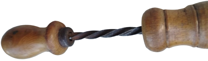 EL BREYZ MATKAP MEKANİK İTME CEKME İLE HAREKLENEN AHSAP SAP VE TUTMA YER DİGER KISIM CELİK EL DOGME