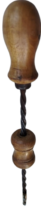 EL BREYZ MATKAP MEKANİK İTME CEKME İLE HAREKLENEN AHSAP SAP VE TUTMA YER DİGER KISIM CELİK EL DOGME