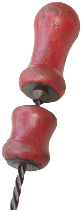 EL BREYZ MATKAP MEKANİK İTME CEKME İLE HAREKLENEN AHSAP SAP VE TUTMA YER DİGER KISIM CELİK EL DOGME