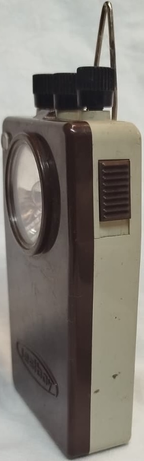 1970 TESTBOY EL FENERİ VE TEST KONTROL CİHAZI 