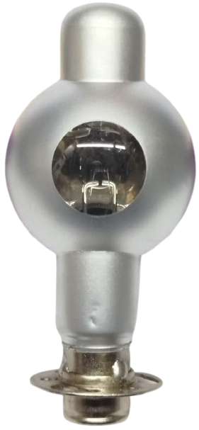 FUJİ LAMP 8 V 50 W SİNEMA FİLM OYNATICI BEBE LAMBA