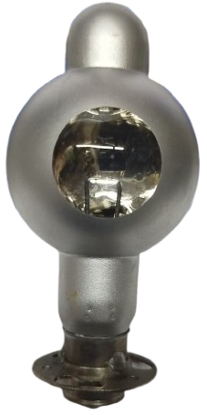 FUJİ LAMP 8 V 50 W SİNEMA FİLM OYNATICI BEBE LAMBA